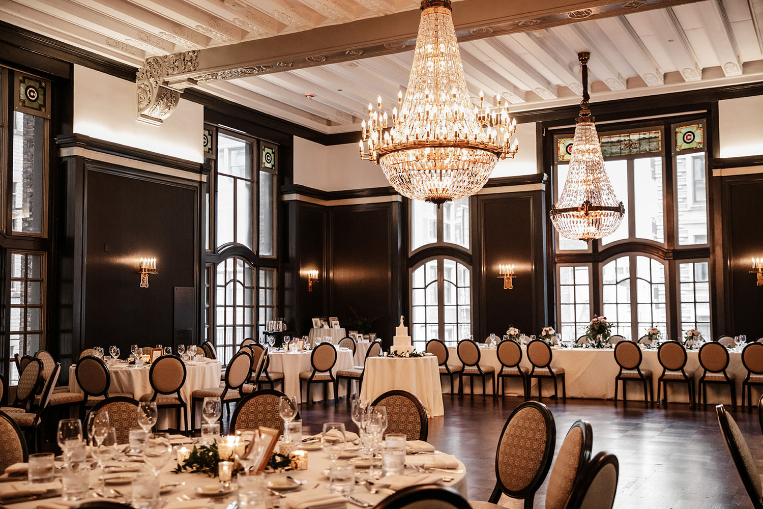 Chicago Banquets